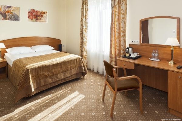 Hotel Warminski (Allenstein)
